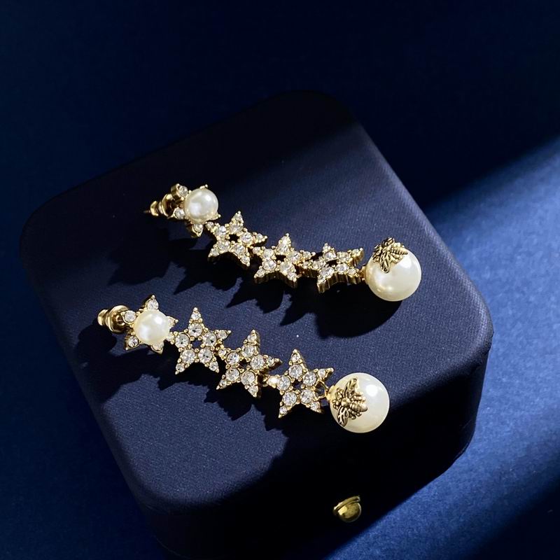 Dior Earring 05lyr486